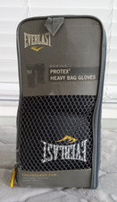 boxing bag gloves heavy for sale  Port Saint Lucie