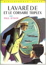 Paul ivoi lavarède d'occasion  L'Union