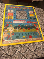 Bally bingo pintball usato  Messina