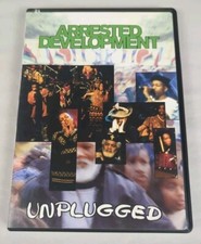 Usado, MTV Unplugged - Arrested Development (DVD, 2002) comprar usado  Enviando para Brazil