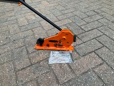 Metalcraft shearer punch for sale  DONCASTER