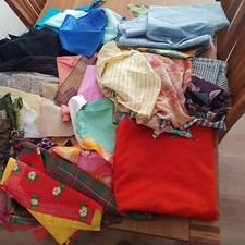Stoffreste farben größen gebraucht kaufen  Emmerich