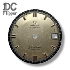 Omega watch dial for sale  Washington