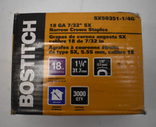 000 stanley bostitch for sale  Kansas City
