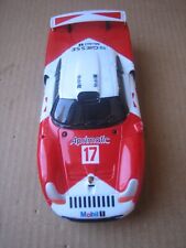 Slotcar carrera profi gebraucht kaufen  Schwabach