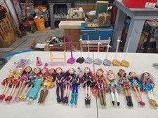 Ever high doll for sale  Murfreesboro