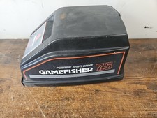 Sears gamefisher 7.5hp for sale  Logan