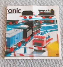 60er lego system gebraucht kaufen 60er lego system gebraucht kaufen  Nörvenich