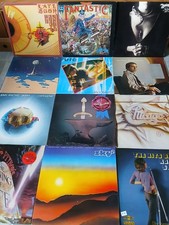 vinyl lps for sale  SCARBOROUGH