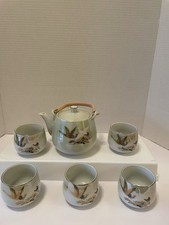 Japanese porcelain tea for sale  New Meadows