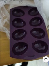 Stampo silicone forma usato  Viggiano