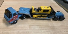Vintage tonka low for sale  SLEAFORD