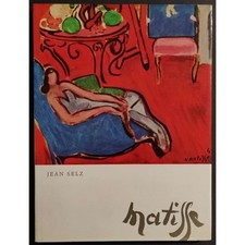 Henri matisse selz usato  Alessandria