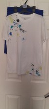 Shorts top set for sale  STOCKPORT
