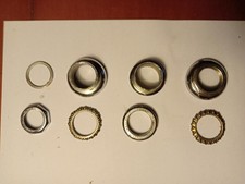 Serie sterzo campagnolo usato  Pavia