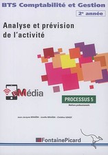 Comptabilite gestion bts d'occasion  France