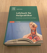 Isolde richter lehrbuch gebraucht kaufen  Mainz