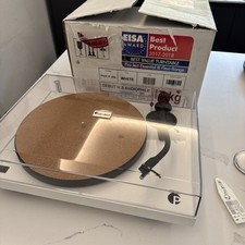 Pro ject debut for sale  WHITSTABLE