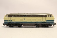 Märklin diesellok 216 gebraucht kaufen  Gelsenkirchen