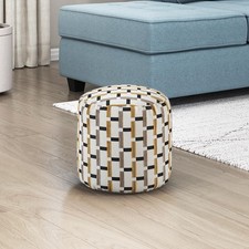 Lexicon pouf ottoman for sale  USA