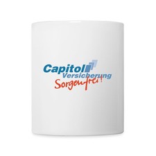Stromberg capitol versicherung gebraucht kaufen  Leipzig