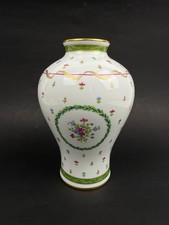 Haviland vase porcelaine d'occasion  Saint-Martin-de-Seignanx