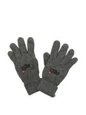 Superdry men gloves for sale  MARKET HARBOROUGH