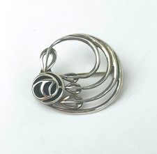Rennie mackintosh sterling for sale  WOKING