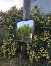 38 wood mirror for sale 38 wood mirror for sale Spokane