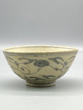 Chinese bowl tek for sale  POOLE