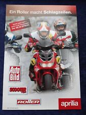 Aprilia ditech special d'occasion  Expédié en Belgium