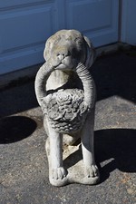 Large vintage weathered for sale  Milford