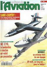 Fana aviation 349 d'occasion  Bray-sur-Somme