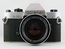 Rolleiflex sl35 rolle gebraucht kaufen  Heppenheim (Bergstraße)