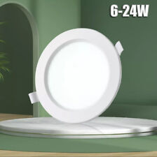 Led einbaustrahler 230v gebraucht kaufen  Deutschland