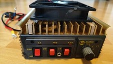 Zetagi b300p amateurfunk gebraucht kaufen  Reichenbach im Vogtland