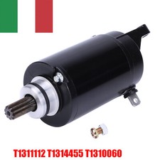 Motorino avviamento per usato  Vinzaglio