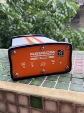 Navcom 2110m ricevitore usato  Spedire a Italy