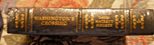Easton Press SEALED - Washington's Crossing by David Hackett Fischer comprar usado  Enviando para Brazil