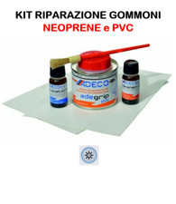 Set kit completo usato  Cariati
