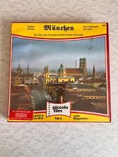 München film fremdenverkehrsa gebraucht kaufen  Kempten (Allgäu)