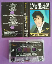 Top for elvis usato  Ferrara