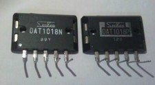 1PCS DAT1018P encapsulamento: SIP-5 Novo, usado comprar usado  Enviando para Brazil