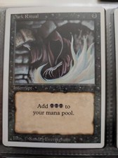 Rito oscuro dark usato  Bergamo