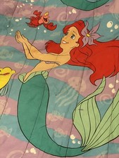 Vintage little mermaid for sale  Fort Lauderdale