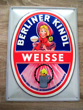 Riginal großes brauerei gebraucht kaufen  Nettetal