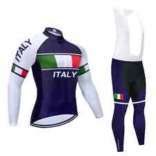 Completo ciclismo invernale usato  Italia