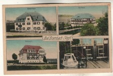 Bad brambach vogtland gebraucht kaufen  Neugersdorf