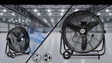 Ventilator bodenventilator hal gebraucht kaufen  Schöneiche