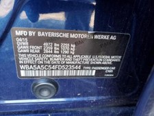 2015 bmw xdrive 528i for sale  Camden